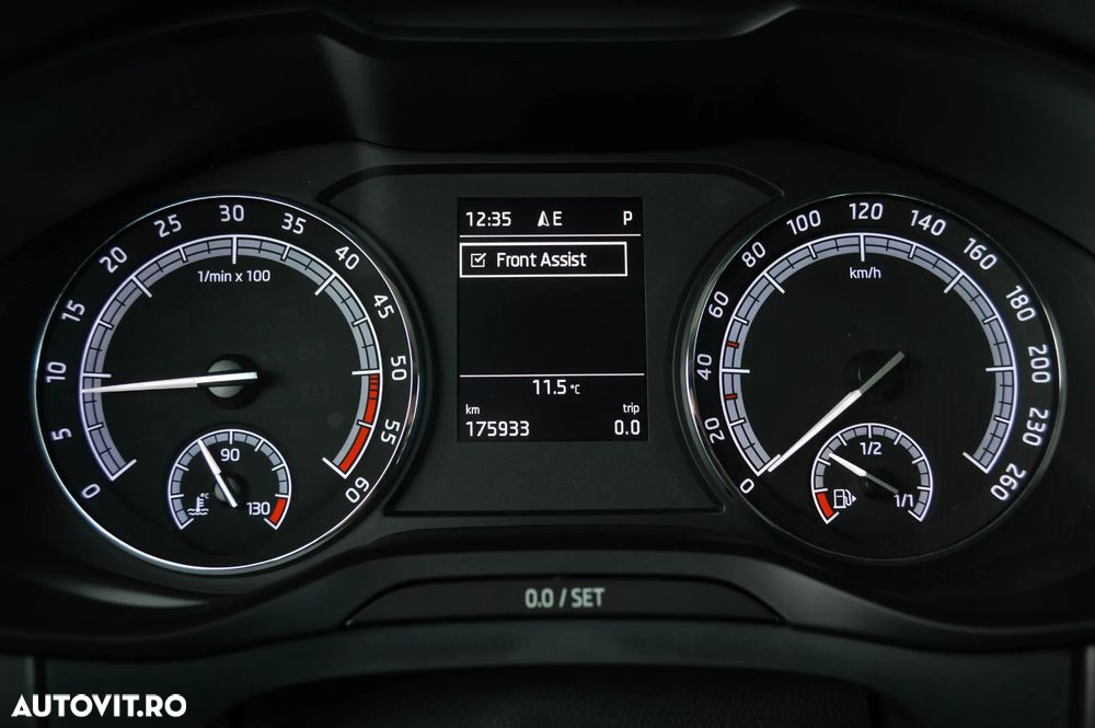 Skoda Kodiaq 2.0 TDI 4X4 DSG Style - 18