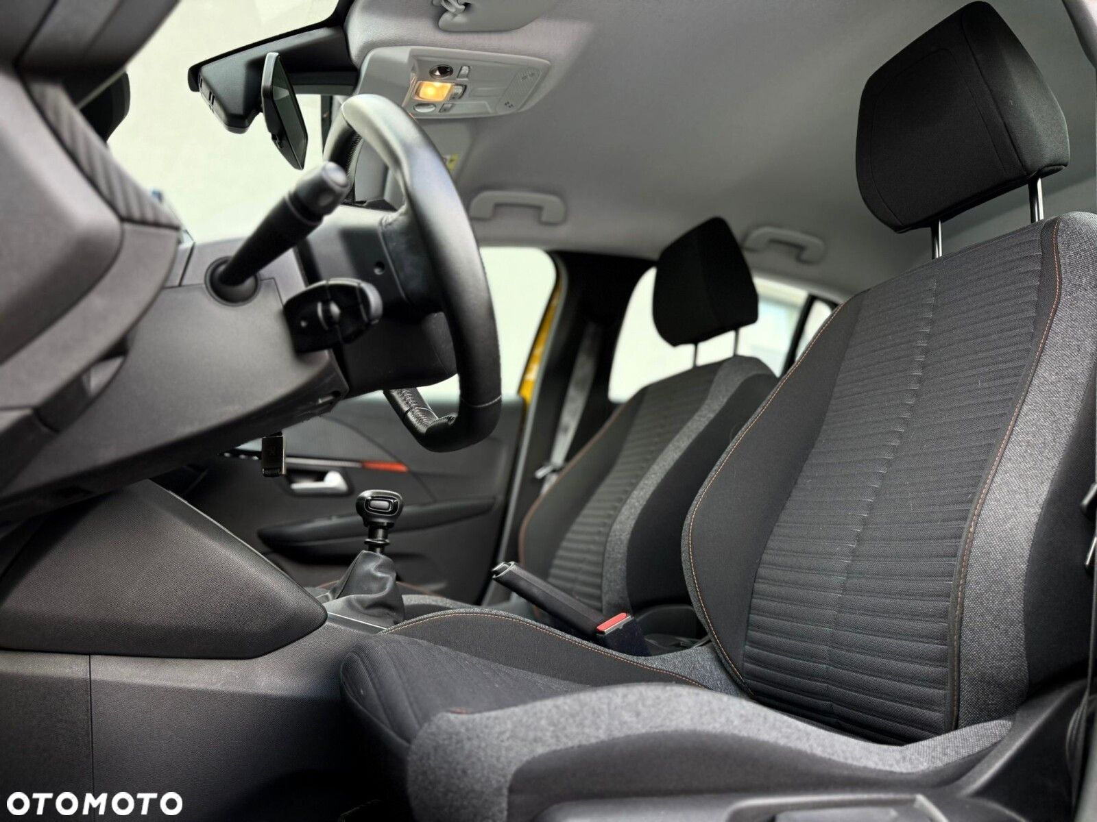 Peugeot 208 1.2 PureTech Allure Pack S&S - 9