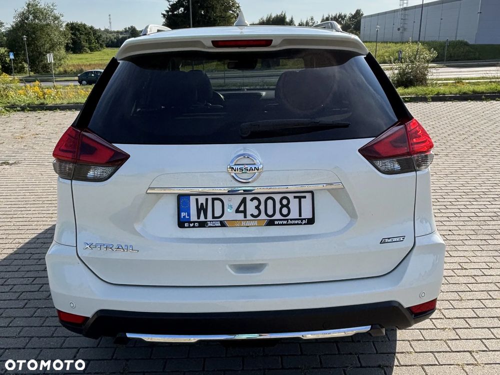 Nissan X-Trail 2018 photo 5