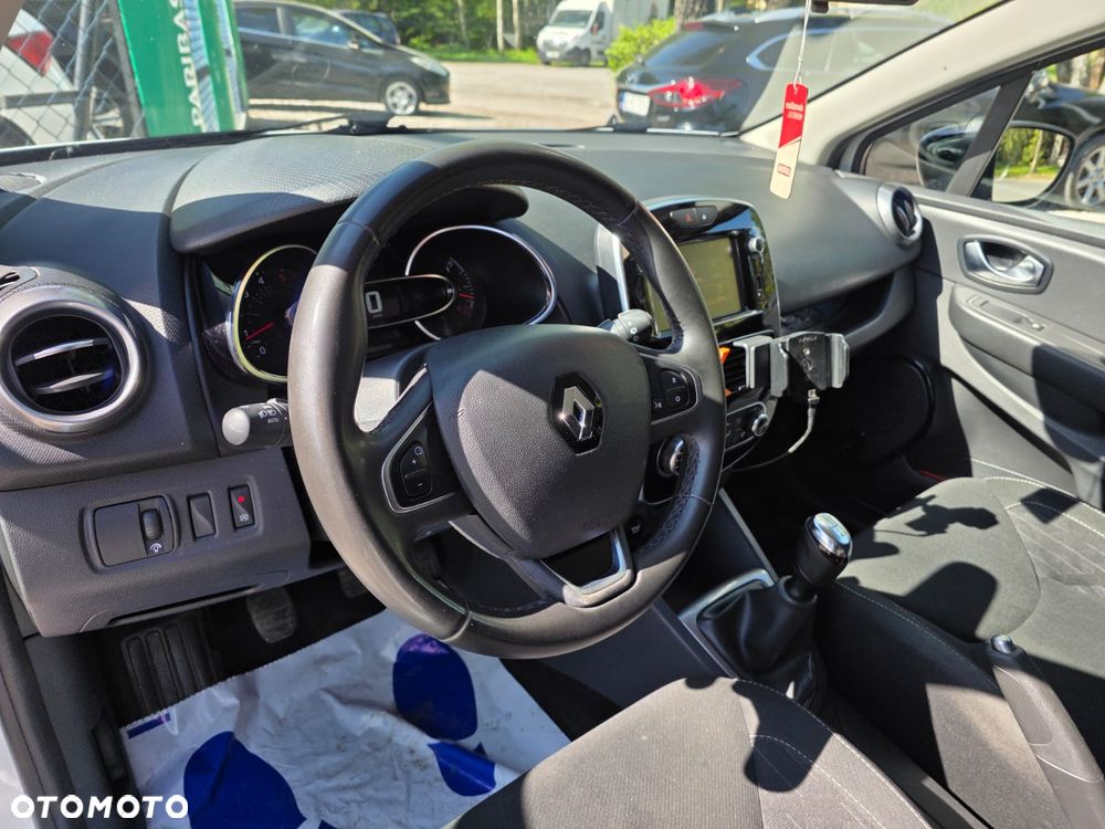 Renault Clio 1.5 dCi Limited - 14