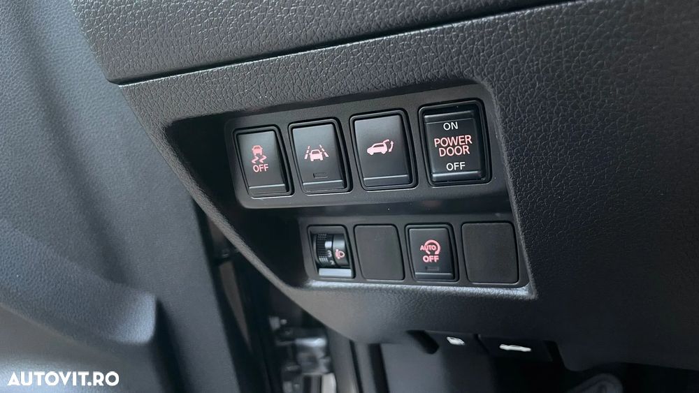 Nissan X-Trail - 21