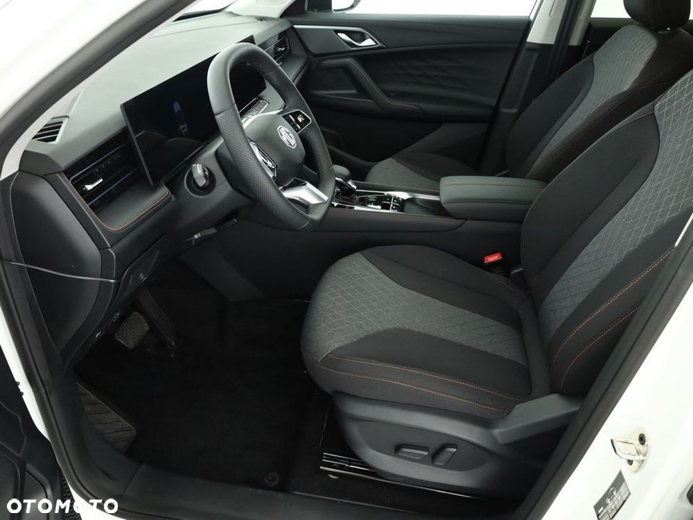 MG HS 1.5T HEV+ Excite - 13