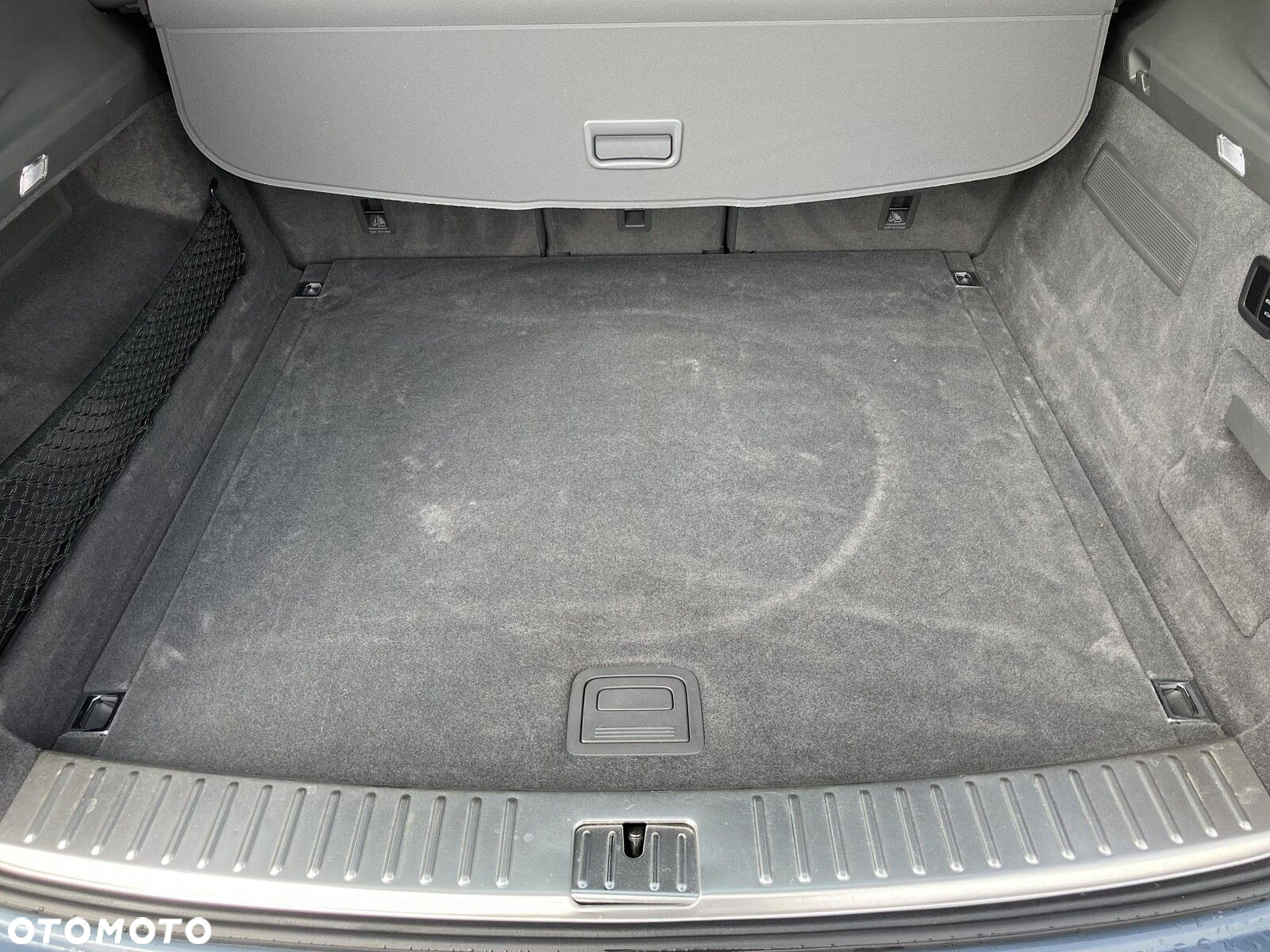 Porsche Cayenne Standard - 34