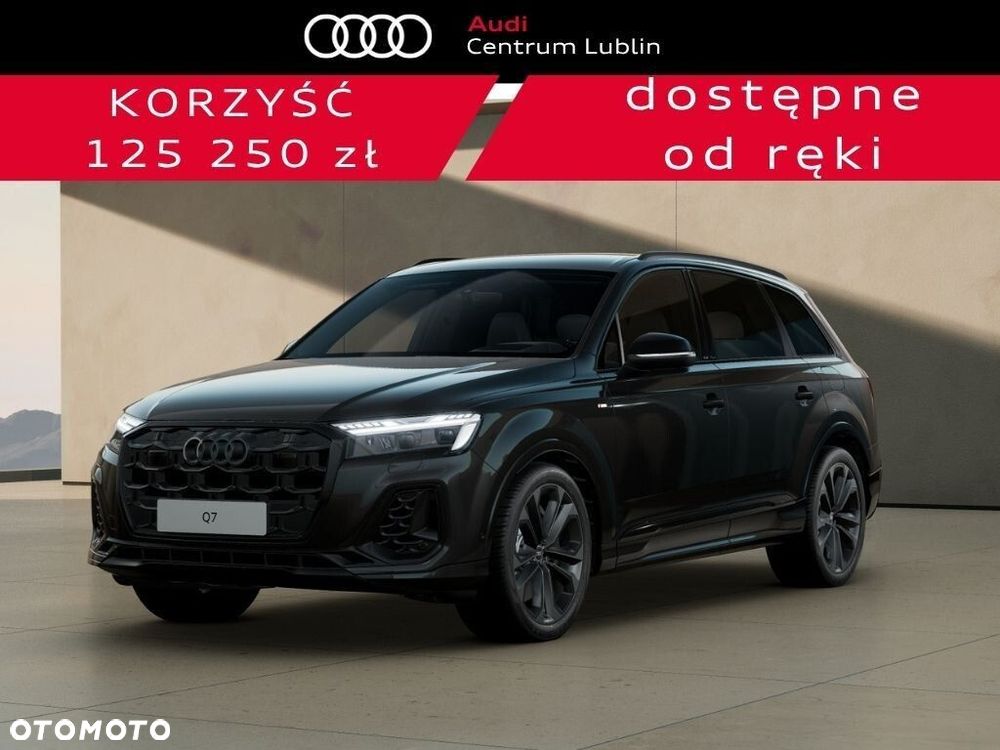 Audi Q7 - 1