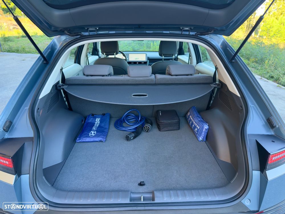 Hyundai Ioniq 5 58 kWh - 13