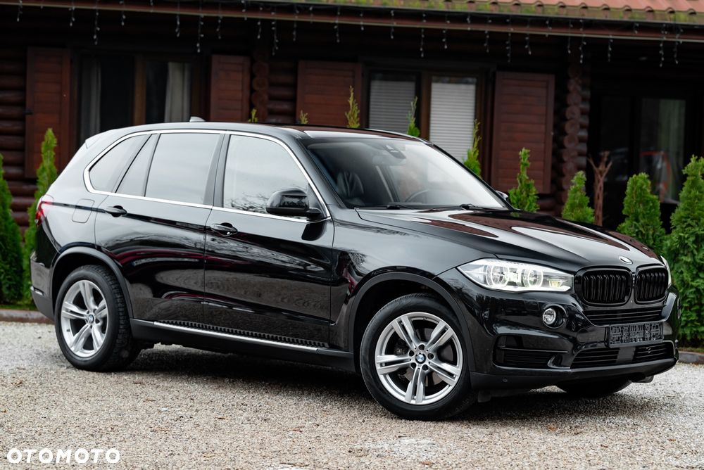 BMW X5 xDrive30d - 6