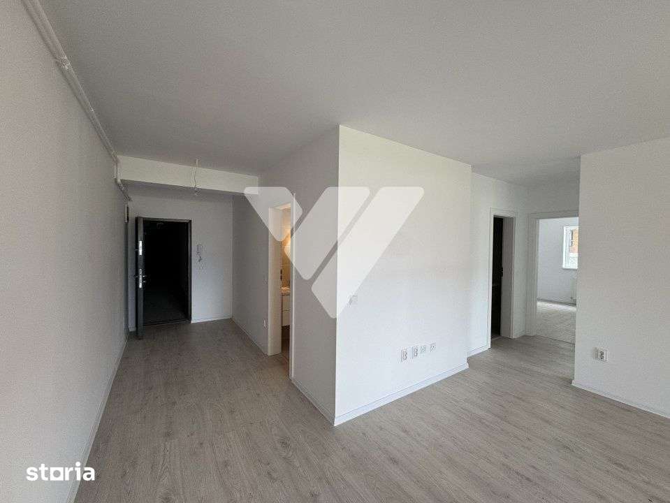Apartament nou 4 camere 81 mp etaj 2 zona Lidl Doamna Stanca — fotografia 2