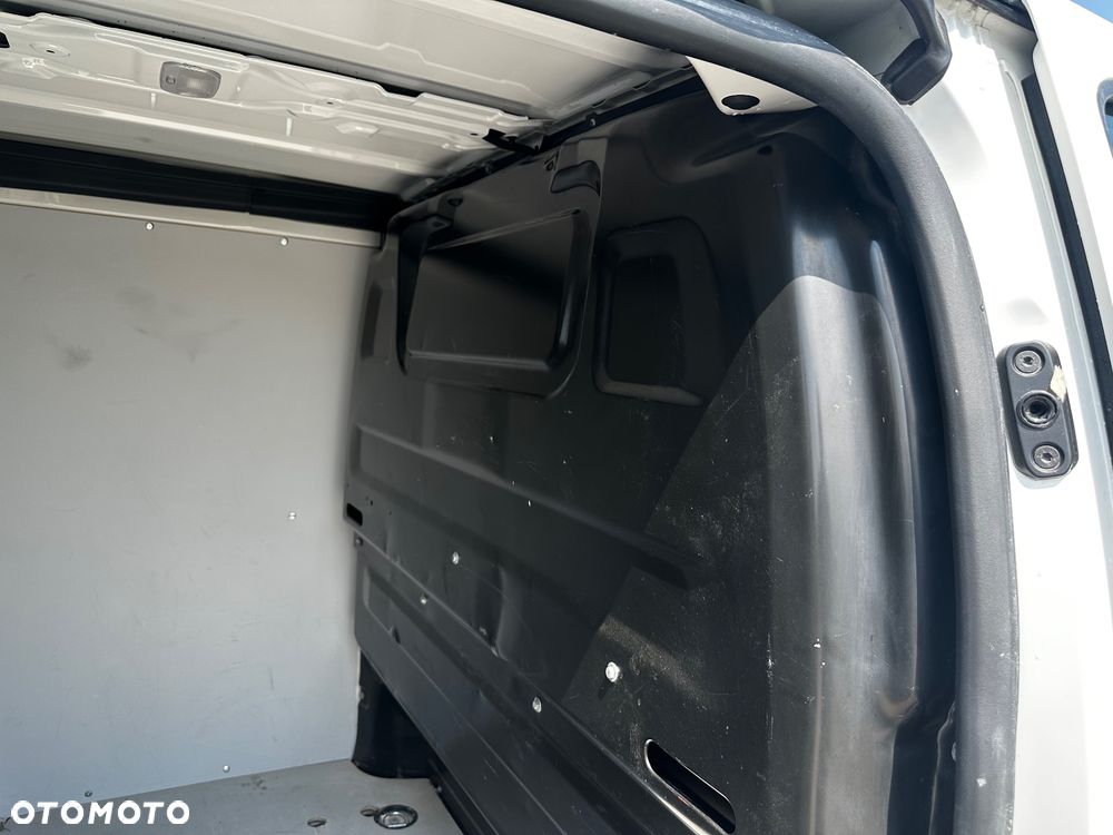 Peugeot Peugeot Expert 2.0Hdi - 12