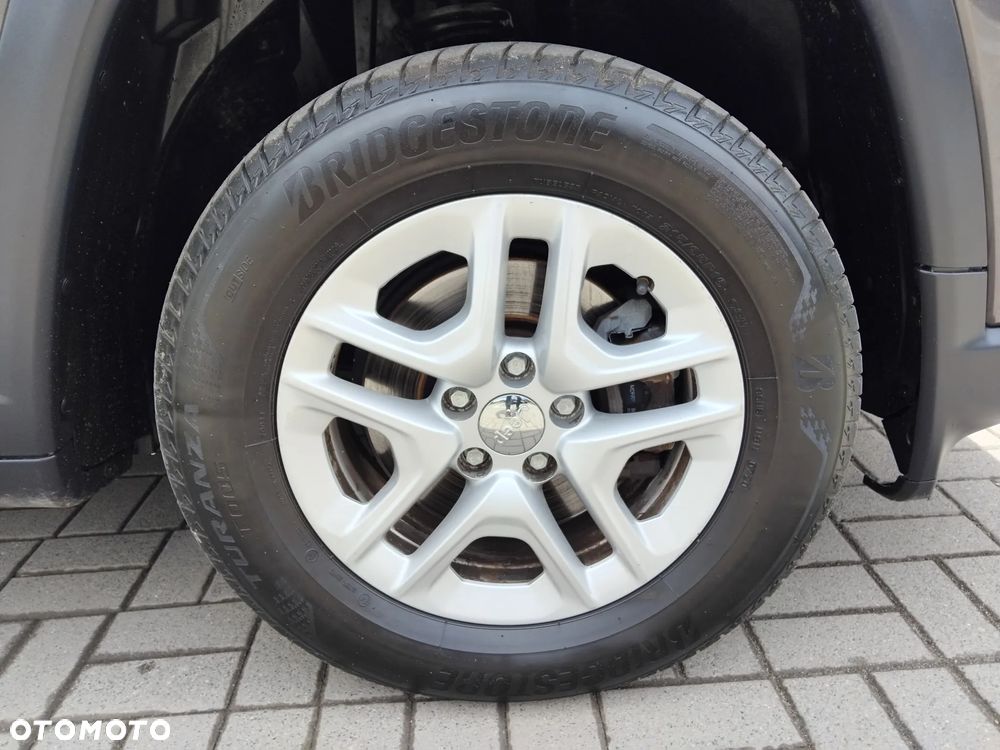 Jeep Compass 1.4 TMair Sport FWD S&S - 24