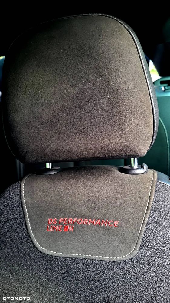 DS Automobiles DS 3 - 18