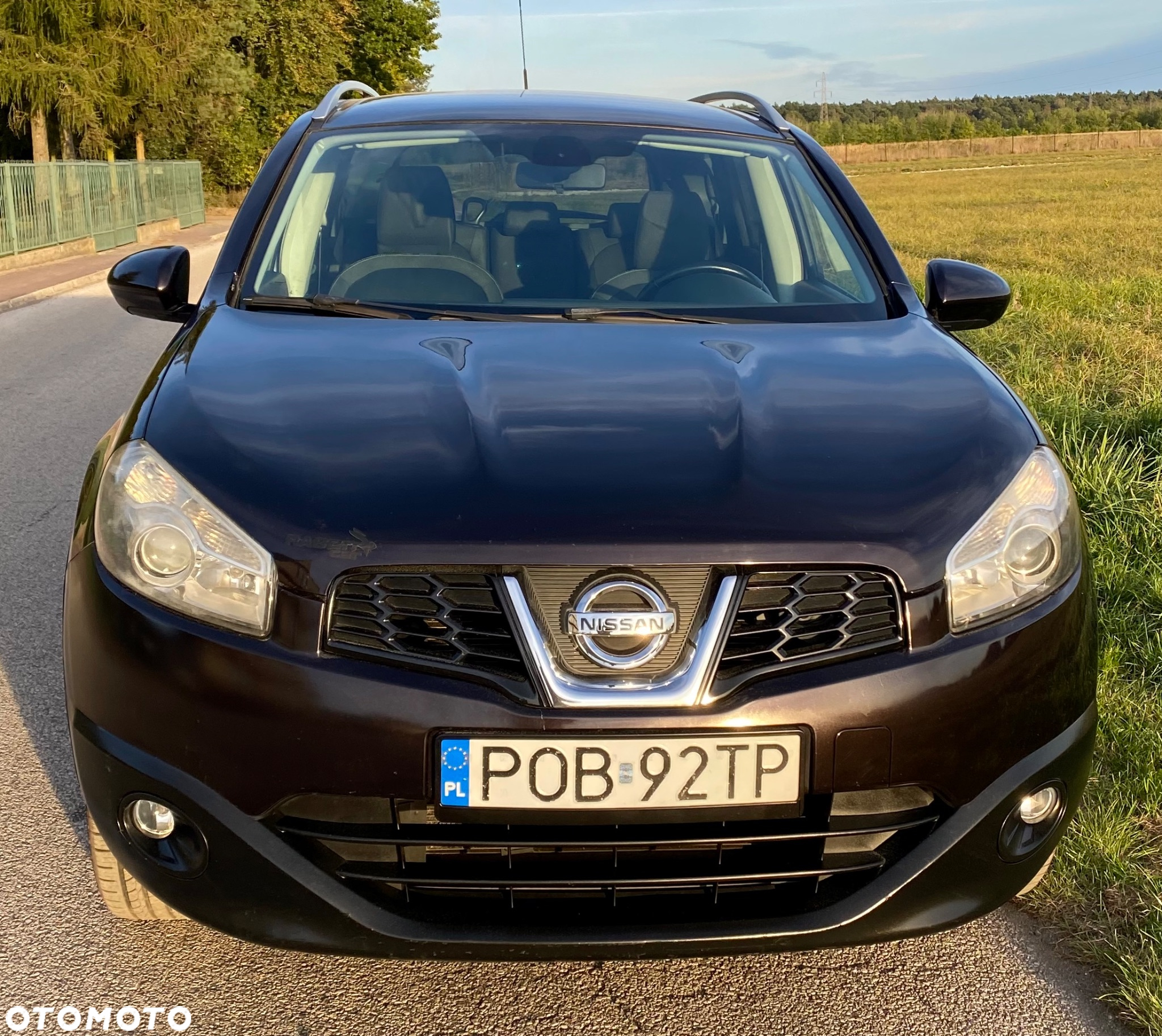 Nissan Qashqai+2 2.0 Tekna Premium - 6