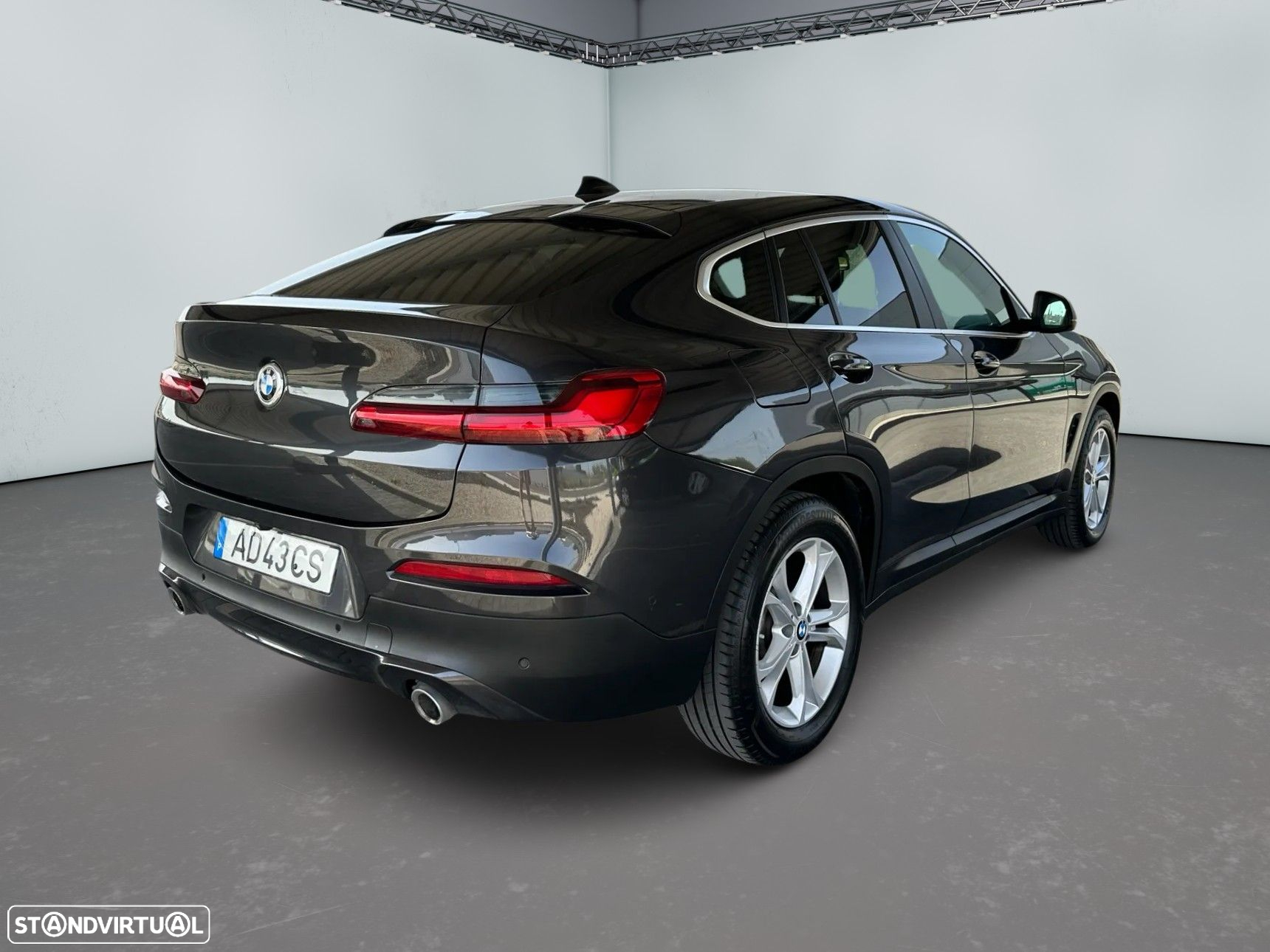BMW X4 30 d xDrive Auto - 6