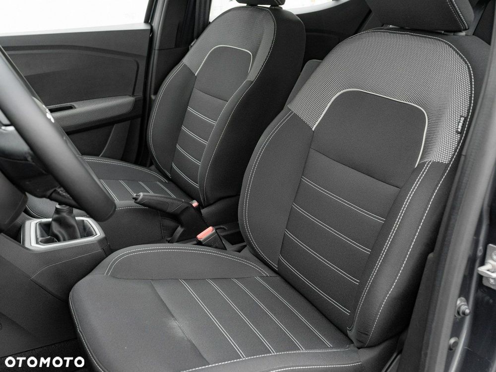 Dacia Sandero 1.0 TCe Expression - 15