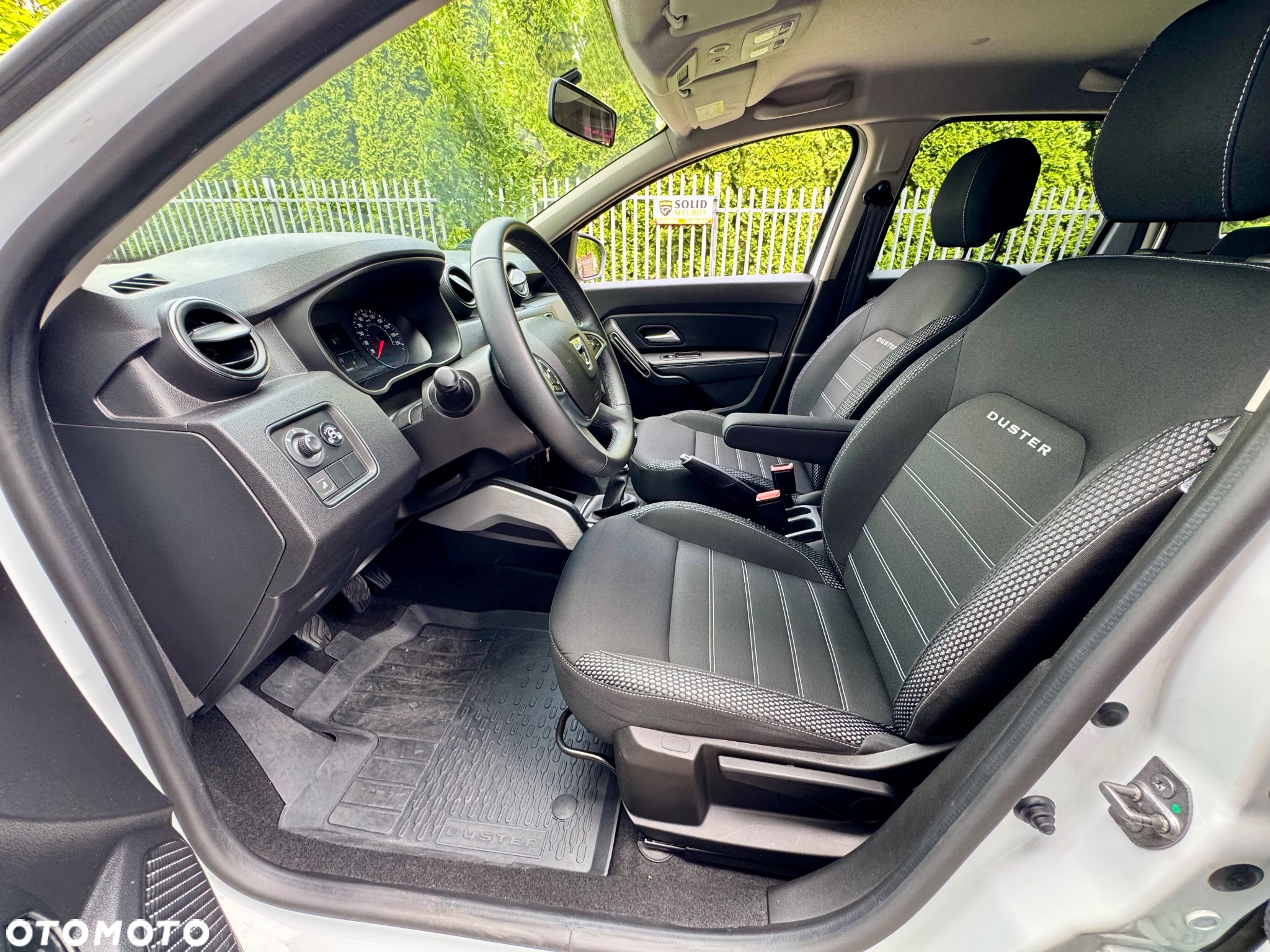 Dacia Duster 1.0 TCe SL Look - 17