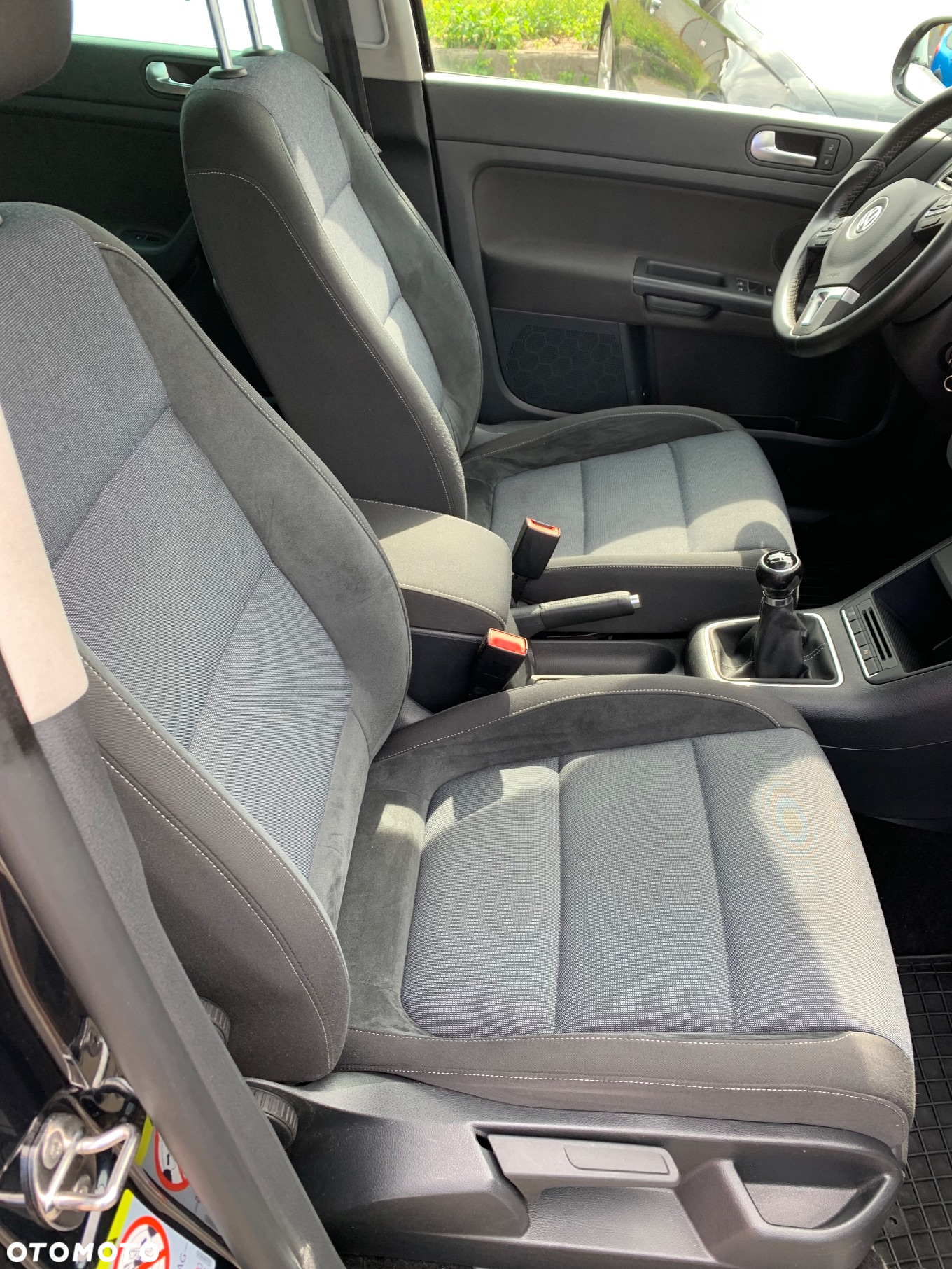 Volkswagen Golf Plus 1.4 TSI Style - 13