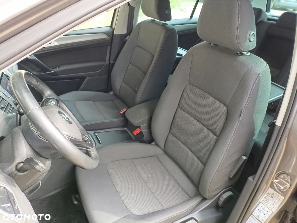 Volkswagen Golf Sportsvan SV 1.6 TDI BMT Highline - 3