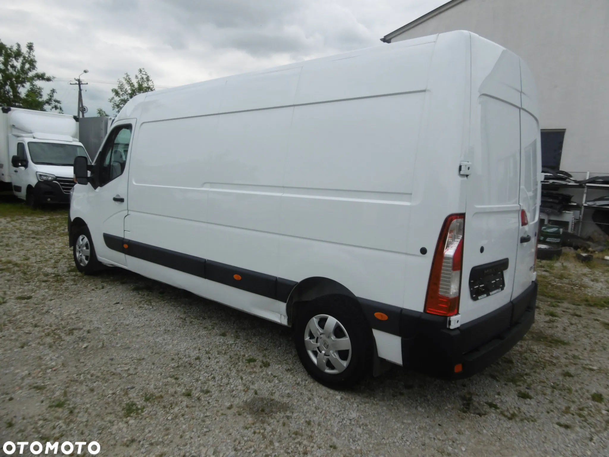 Renault Master - 3