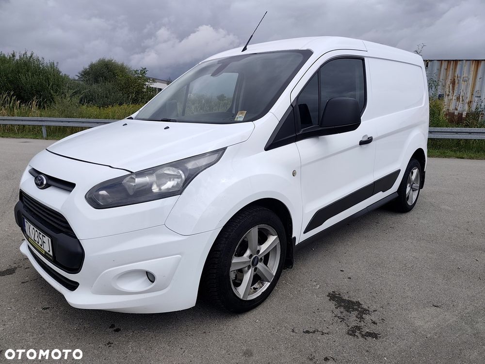 Ford Transit Connect 200 L1 Trend - 1