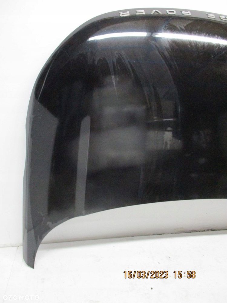 MASKA RANGE ROVER EVOQUE 21R AIRBAG - 4