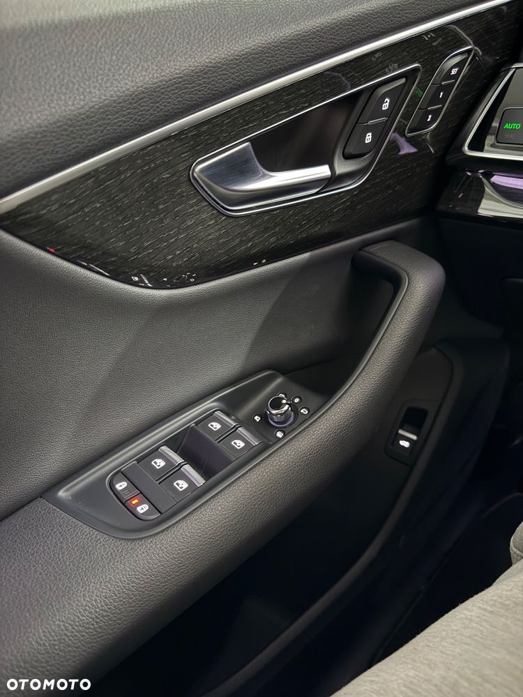 Audi Q7 55 TFSI mHEV Quattro Tiptr - 21
