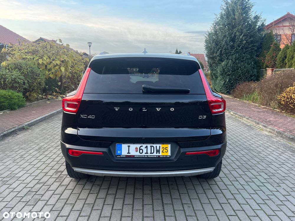 Volvo XC 40 D3 Momentum Pro - 14