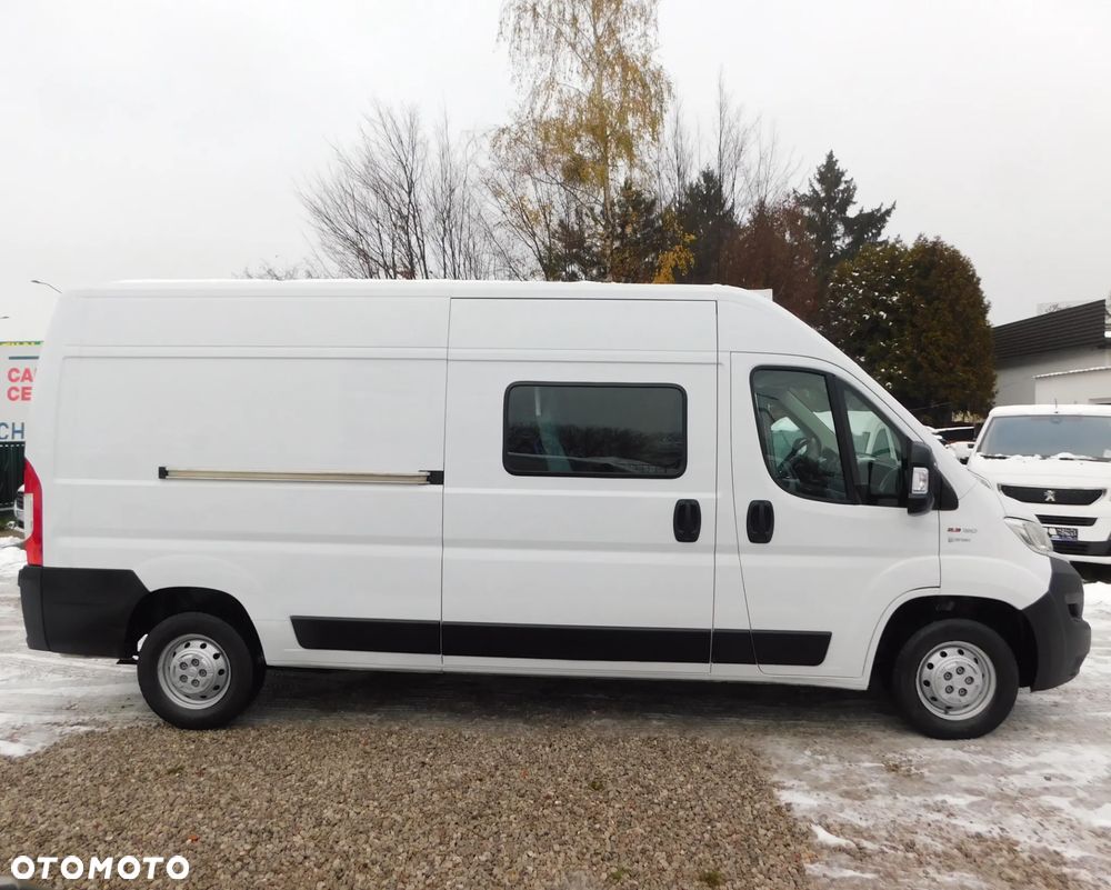 Fiat Ducato MJ L3 - 19