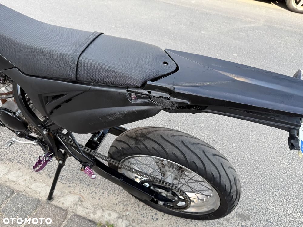 Sherco Inny - 19
