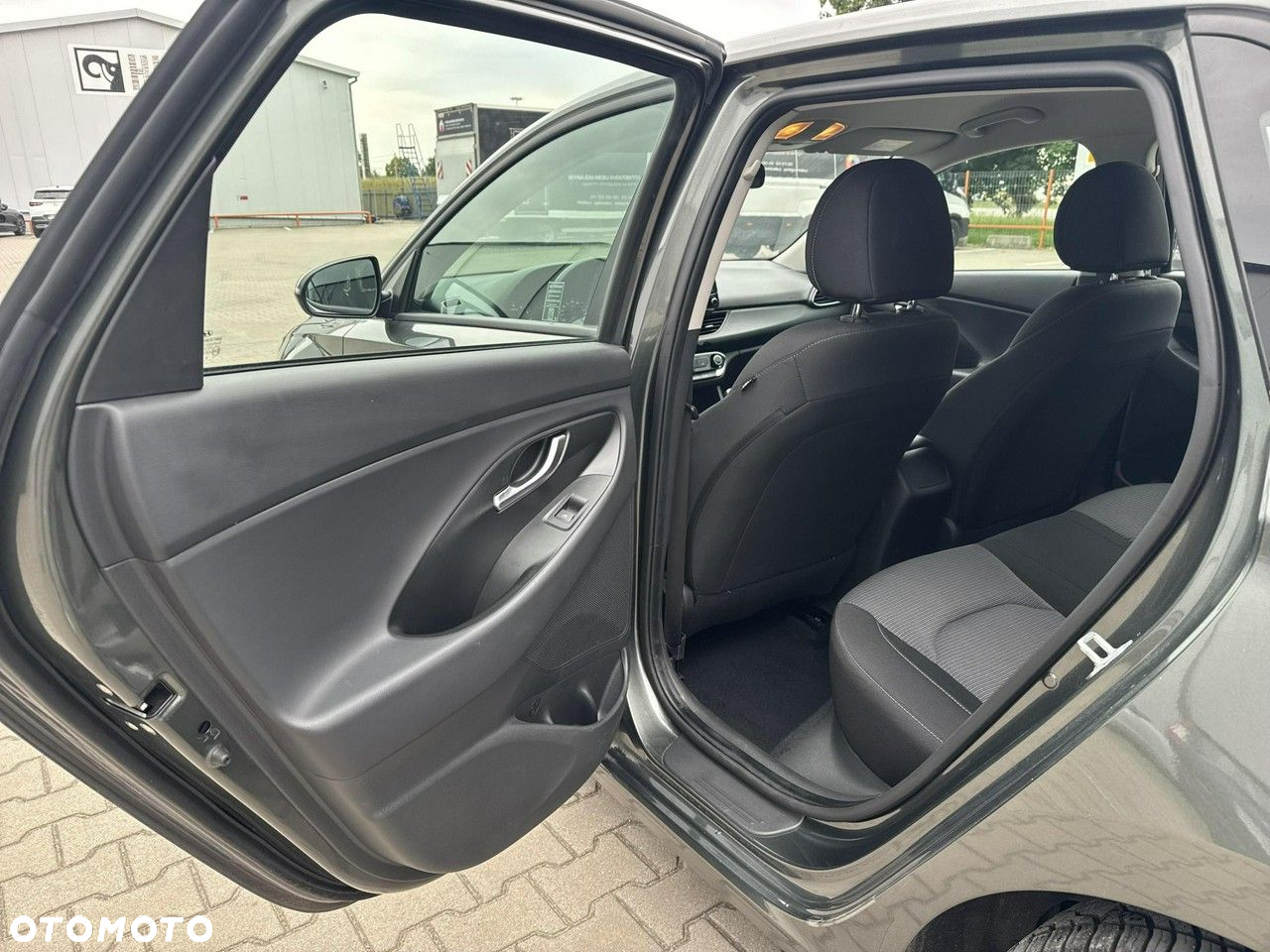 Hyundai i30 1.0 T-GDI Modern - 14