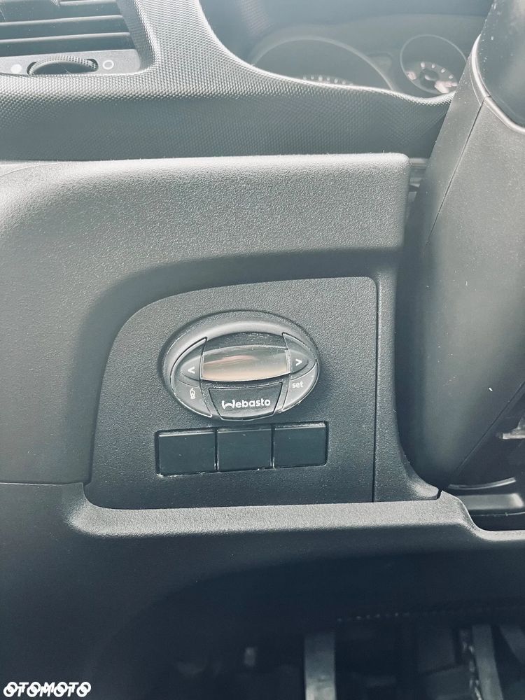 Iveco Iveco Daily 35-140 2018 Rok Doka 7 Osób Kiper - 13