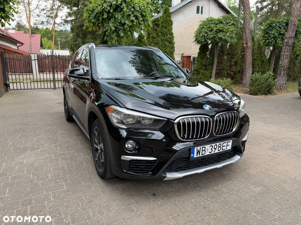 BMW X1 - 4