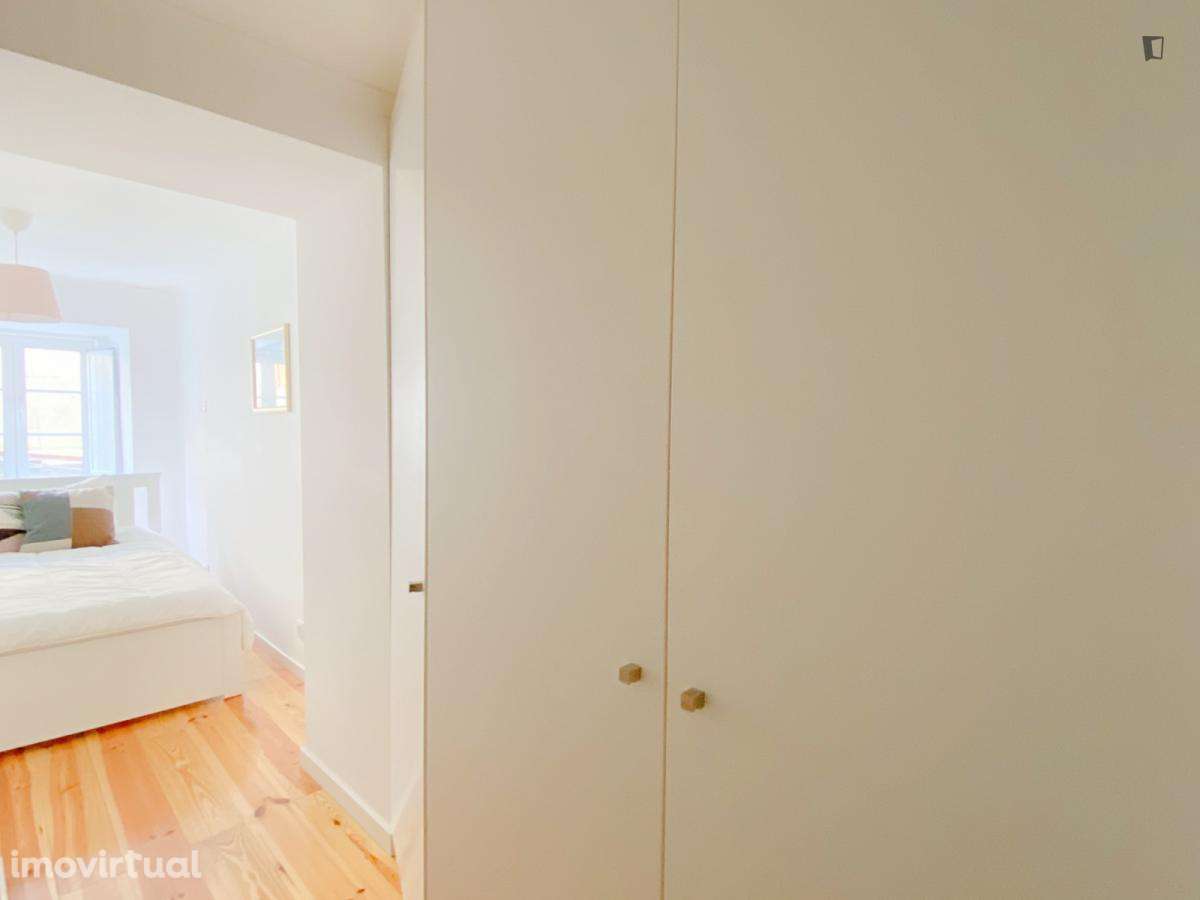 Apartamento com 2 quartos - localizado em Penha Lisbon - Grande imagem: 3/16