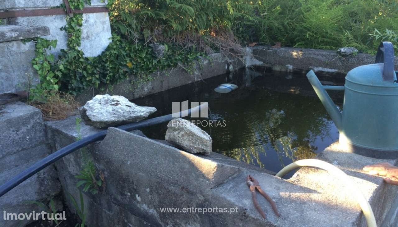 Venda Terreno, Valadares, Baião - Grande imagem: 2/24