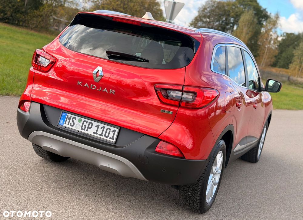 Renault Kadjar Energy dCi 110 EDC Business - 7
