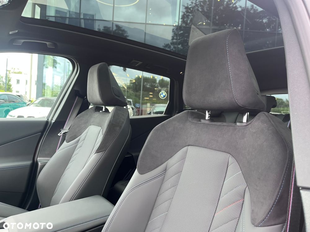BMW X3 - 12