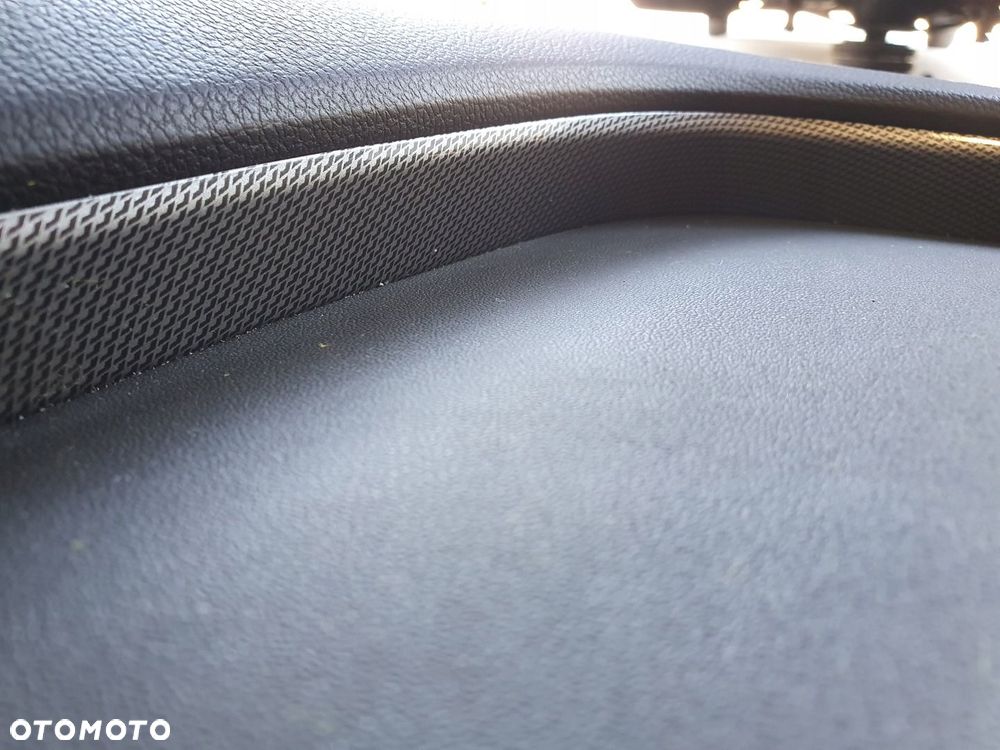 HYUNDAI SANTA FE IV KONSOLA DESKA ROZDZIELCZA airbag pasażera - 8