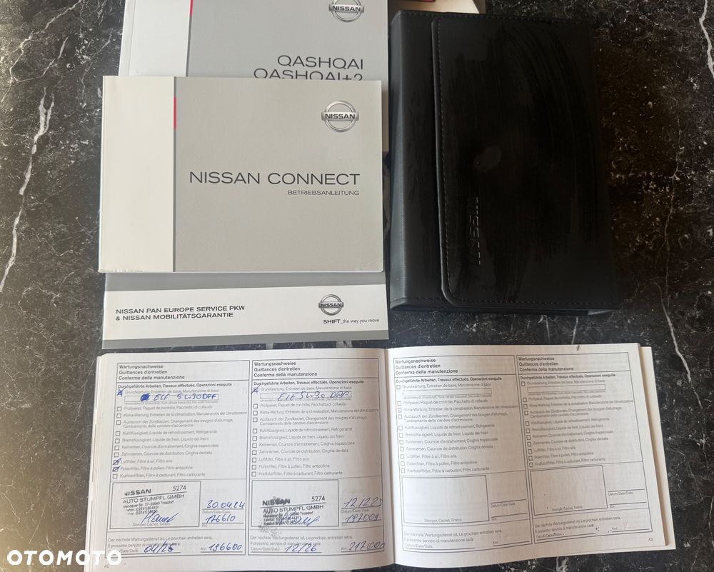 Nissan Qashqai - 24