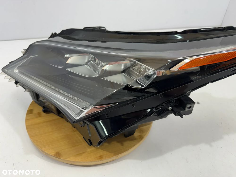 LAMPA lewa przednia LEXUS RX IV FULL LED 2014-2018 - 11