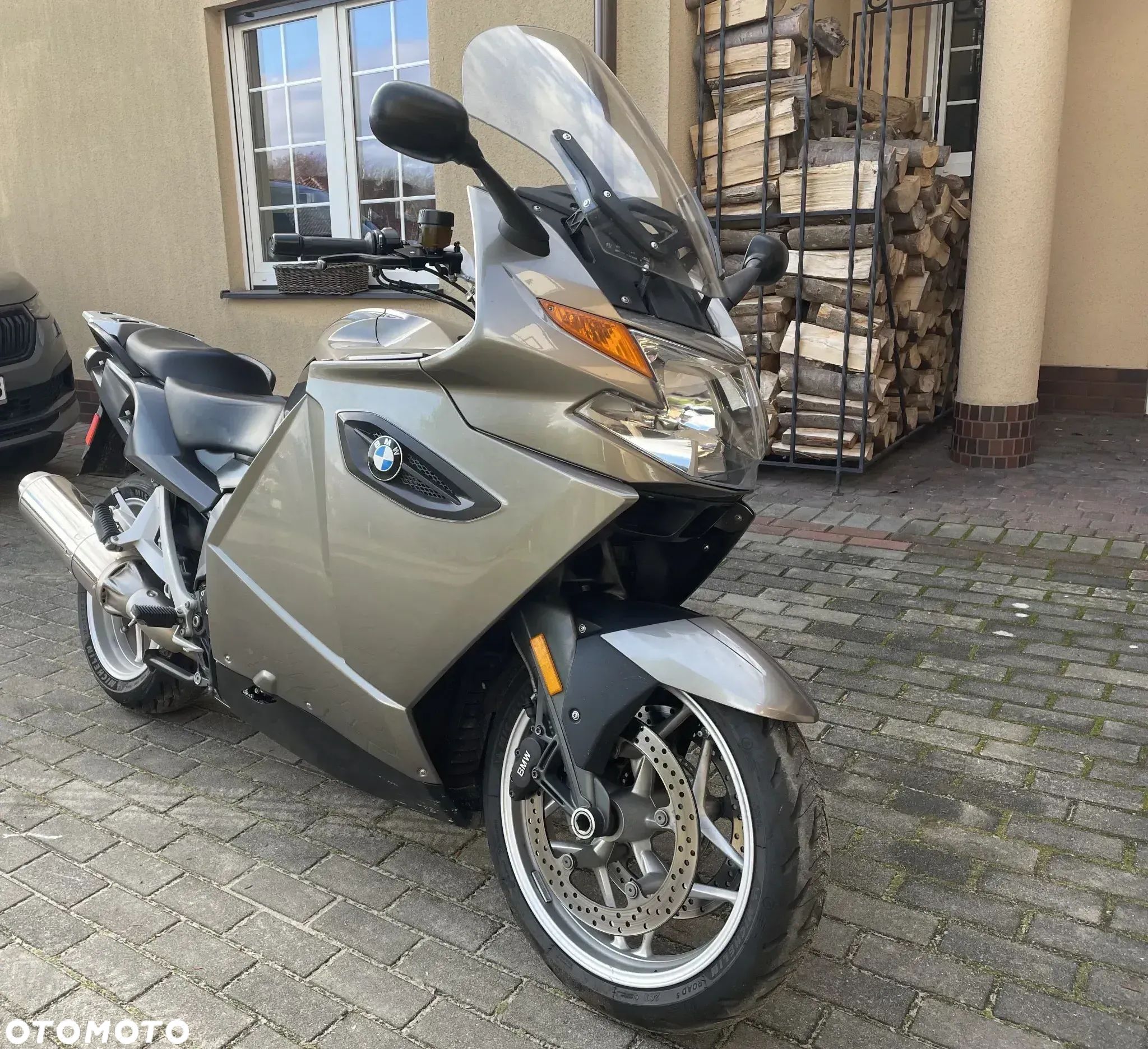 BMW K - 1