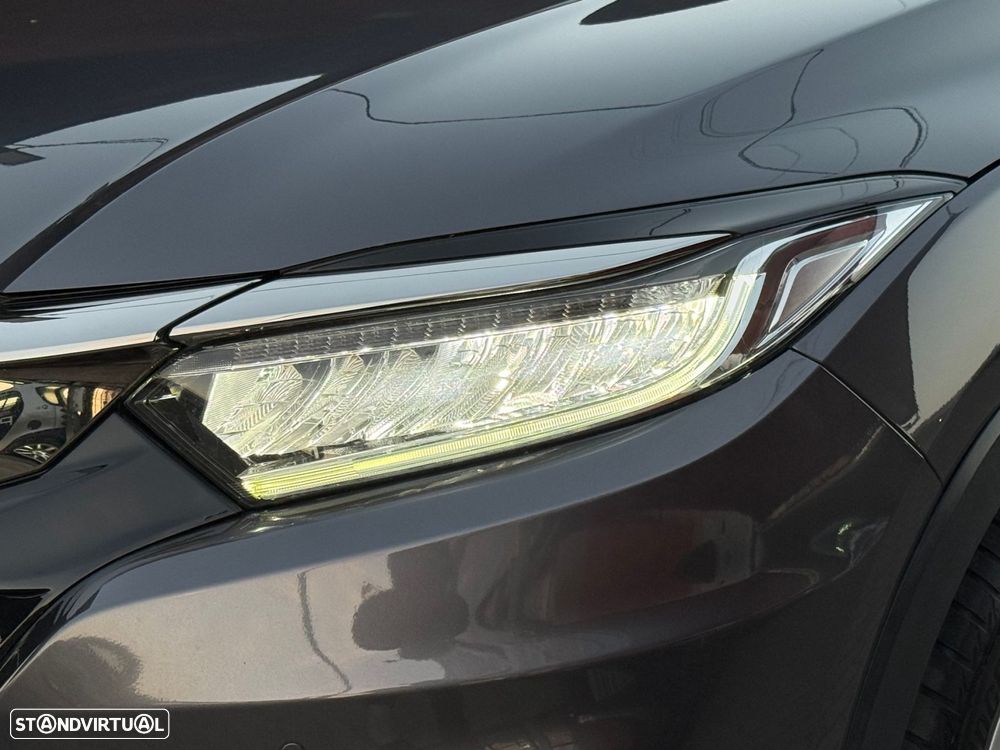 Honda HR-V 1.5 i-VTEC Elegance Navi - 5