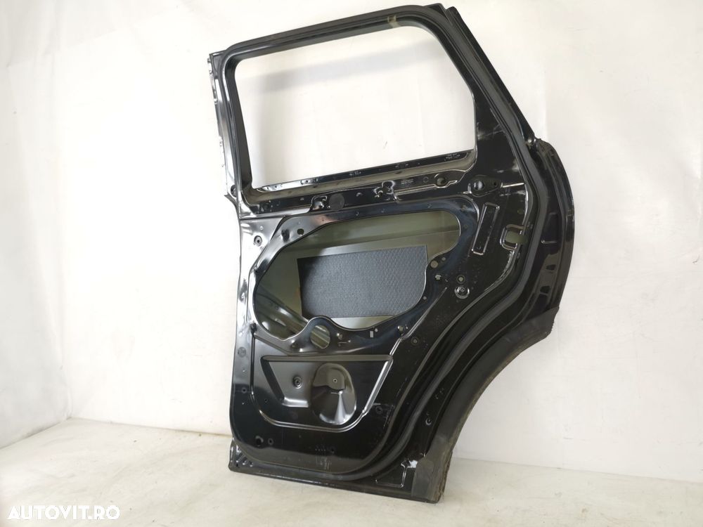 Usa Dreapta Spate Land Rover Range Rover Evoque L538 2011 2012 2013 20 - 6