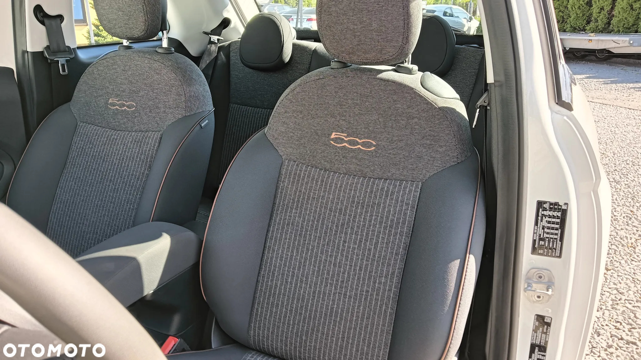 Fiat 500 42 kWh Icon - 10