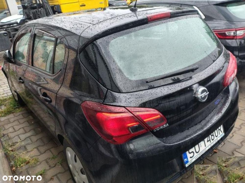 Opel Corsa 1.4 Enjoy - 4