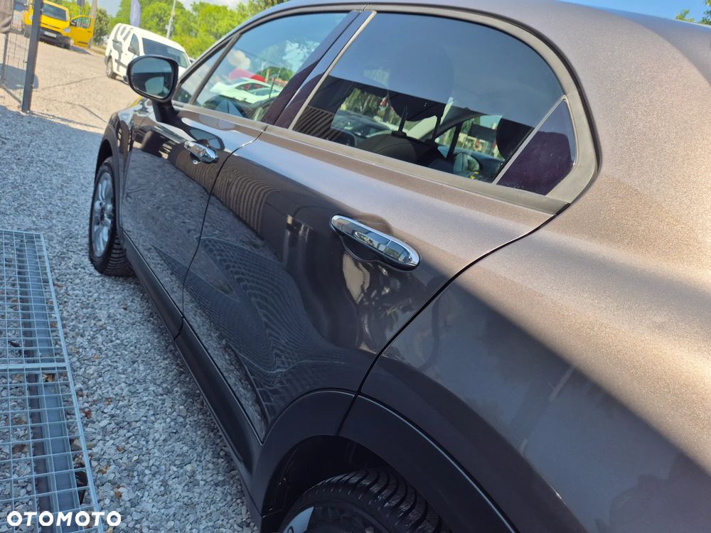 Fiat 500X 1.6 Multijet 4x2 S&S Business Line - 22