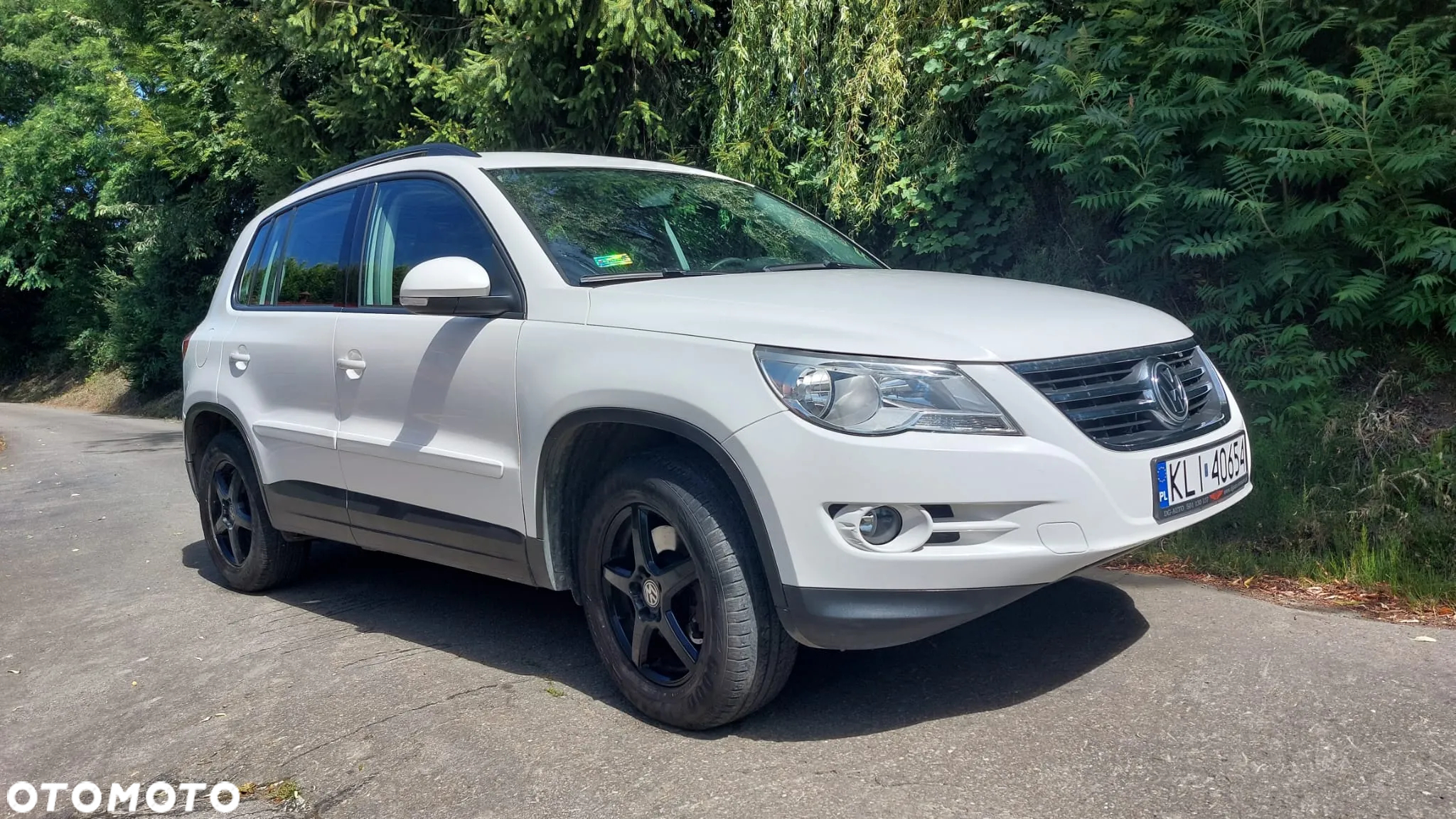 Volkswagen Tiguan 2.0 TDI 4Mot Sport&Style - 12
