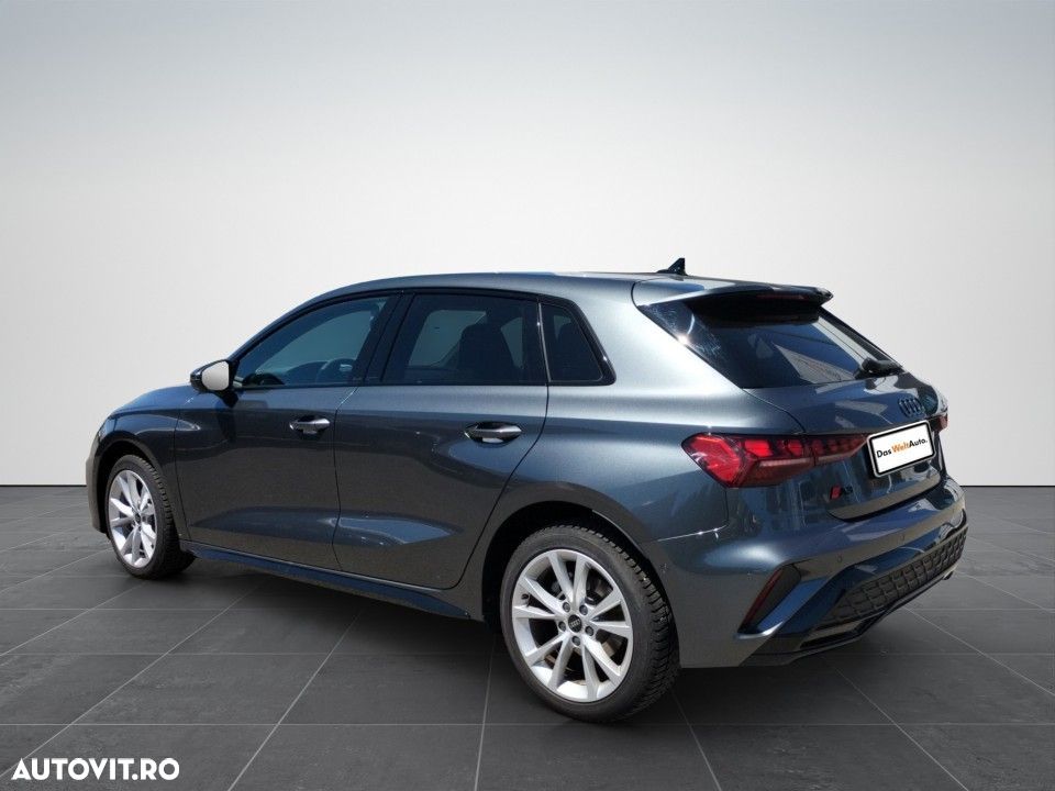 Audi A3 - 4