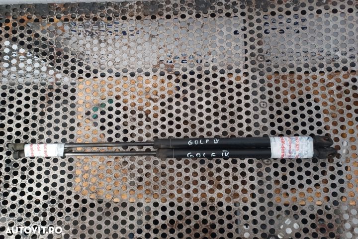 SET AMORTIZOARE HAION Volkswagen VW Golf 4 [1997 - 2006] Hatchback 5- - 1