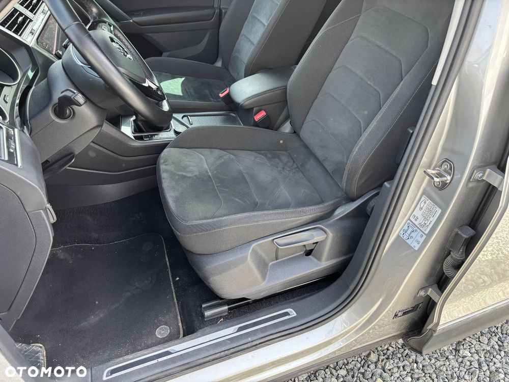 Volkswagen Tiguan 2.0 TDI SCR 4Motion (BlueMotion Tech) Highline - 14
