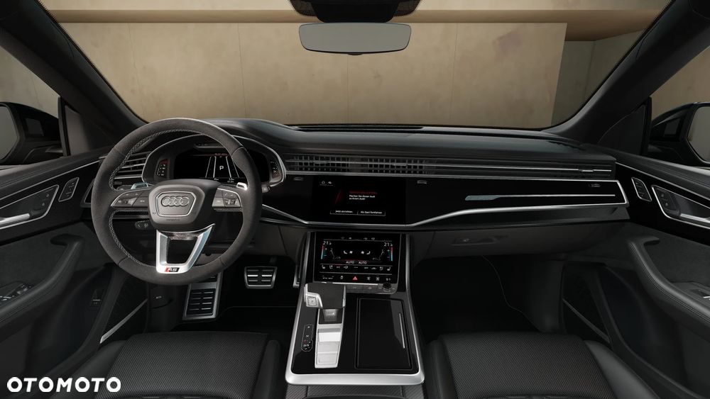 Audi RS Q8 TFSI Quattro Tiptronic Performance - 9