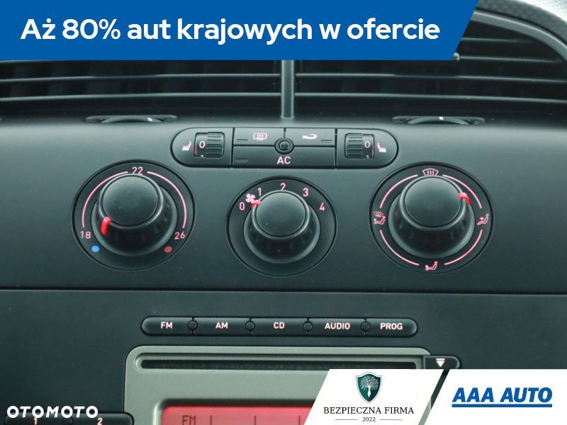 Seat Altea - 11