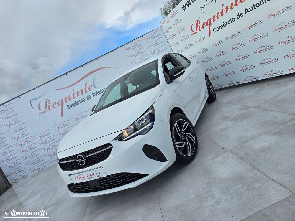 Opel Corsa-e Edition - 3